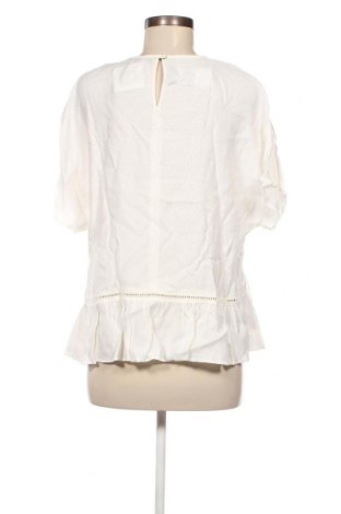 Дамска блуза Burton of London, Размер M, Цвят Бял, Цена 32,40 лв.