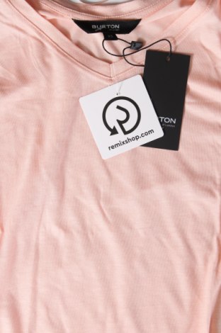 Γυναικεία μπλούζα Burton of London, Μέγεθος XS, Χρώμα Ρόζ , Τιμή 5,20 €