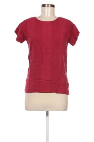 Γυναικεία μπλούζα Burton of London, Μέγεθος XS, Χρώμα Κόκκινο, Τιμή 5,20 €
