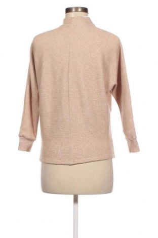 Γυναικεία μπλούζα C&A, Μέγεθος XS, Χρώμα Καφέ, Τιμή 11,63 €