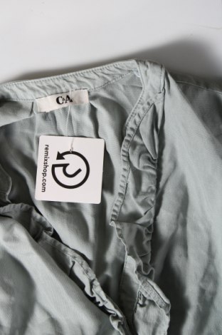 Γυναικεία μπλούζα C&A, Μέγεθος XS, Χρώμα Μπλέ, Τιμή 2,99 €