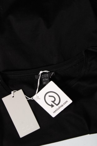 Дамска блуза COS, Размер XS, Цвят Черен, Цена 47,94 лв.