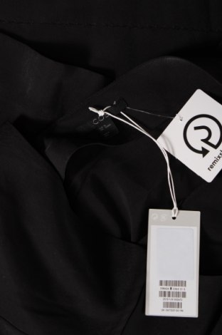 Γυναικεία μπλούζα COS, Μέγεθος S, Χρώμα Μαύρο, Τιμή 52,58 €