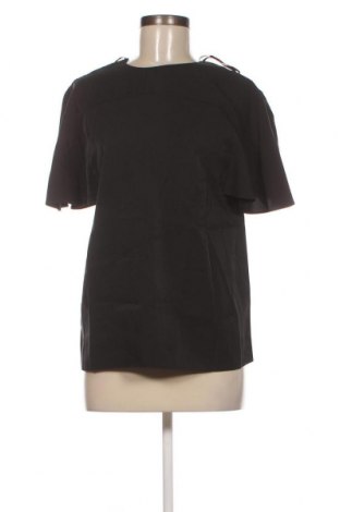 Γυναικεία μπλούζα COS, Μέγεθος S, Χρώμα Μαύρο, Τιμή 18,93 €