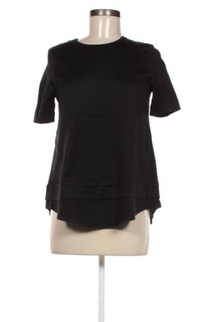 Дамска блуза COS, Размер XS, Цвят Черен, Цена 61,20 лв.