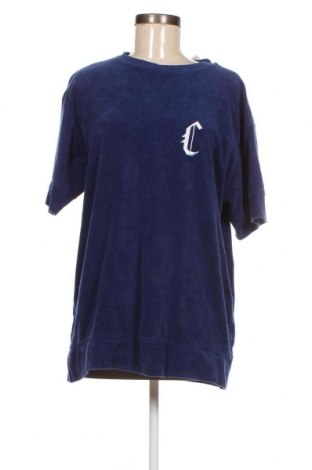 Γυναικεία μπλούζα CSBL, Μέγεθος XL, Χρώμα Μπλέ, Τιμή 1,60 €