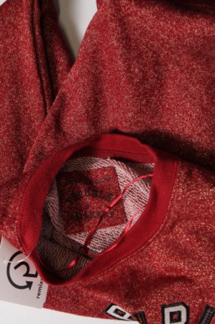 Bluză de femei Cache Cache, Mărime XS, Culoare Roșu, Preț 13,13 Lei