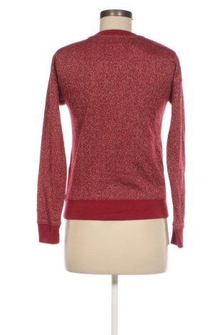 Γυναικεία μπλούζα Cache Cache, Μέγεθος XS, Χρώμα Κόκκινο, Τιμή 2,70 €