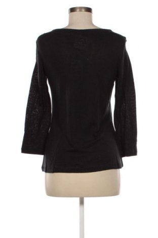 Γυναικεία μπλούζα Calando, Μέγεθος XS, Χρώμα Μαύρο, Τιμή 4,00 €
