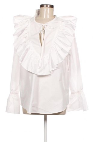 Γυναικεία μπλούζα Calliope, Μέγεθος M, Χρώμα Λευκό, Τιμή 15,86 €