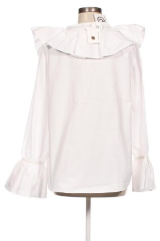 Дамска блуза Calliope, Размер M, Цвят Бял, Цена 31,00 лв.