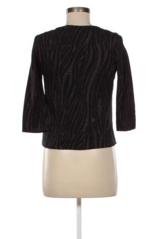Γυναικεία μπλούζα Camaieu, Μέγεθος XS, Χρώμα Μαύρο, Τιμή 6,39 €