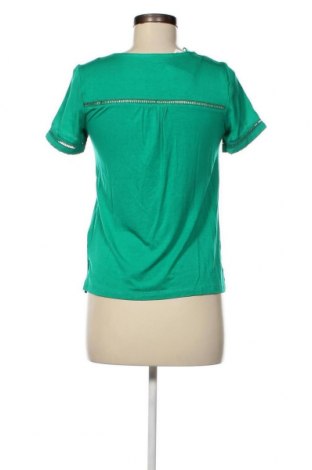 Дамска блуза Camaieu, Размер XS, Цвят Зелен, Цена 31,00 лв.