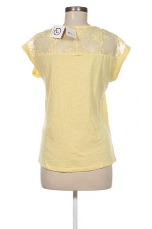 Дамска блуза Camaieu, Размер S, Цвят Жълт, Цена 9,92 лв.