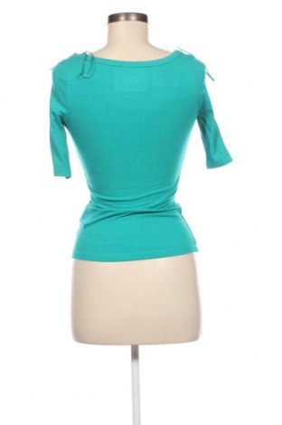 Damen Shirt Camaieu, Größe XS, Farbe Grün, Preis € 5,27