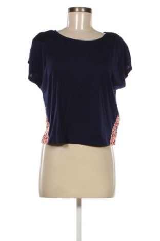 Γυναικεία μπλούζα Camaieu, Μέγεθος S, Χρώμα Μπλέ, Τιμή 5,11 €
