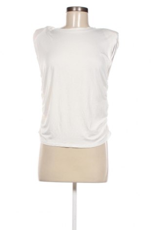 Дамска блуза Camaieu, Размер M, Цвят Бял, Цена 10,23 лв.