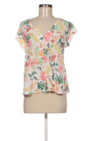 Γυναικεία μπλούζα Camaieu, Μέγεθος S, Χρώμα Πολύχρωμο, Τιμή 5,91 €