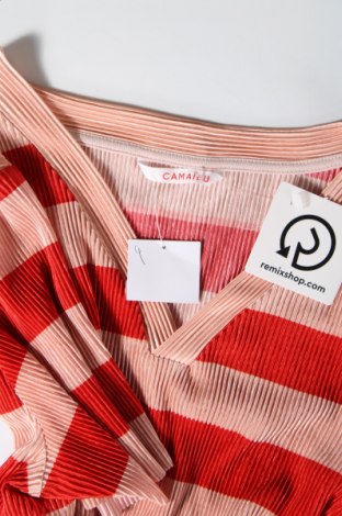 Damen Shirt Camaieu, Größe L, Farbe Mehrfarbig, Preis € 5,75