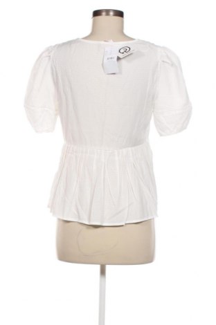 Дамска блуза Camaieu, Размер M, Цвят Бял, Цена 8,06 лв.