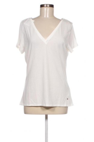 Дамска блуза Camaieu, Размер XL, Цвят Бял, Цена 12,40 лв.