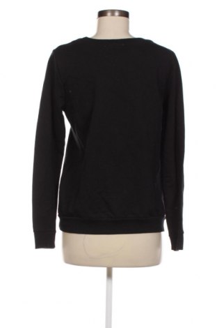 Γυναικεία μπλούζα Camaieu, Μέγεθος M, Χρώμα Μαύρο, Τιμή 4,00 €