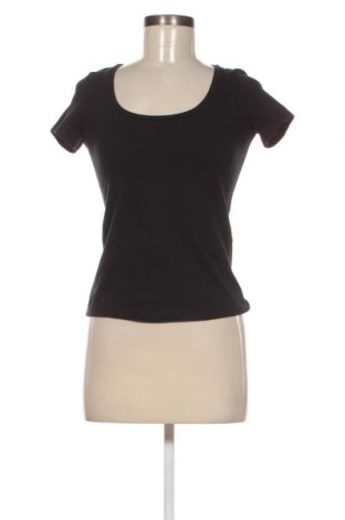 Дамска блуза Camaieu, Размер XS, Цвят Черен, Цена 10,23 лв.
