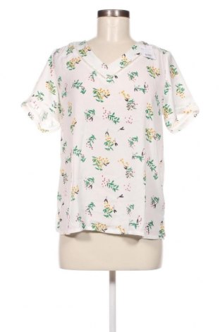 Дамска блуза Camaieu, Размер L, Цвят Многоцветен, Цена 31,00 лв.