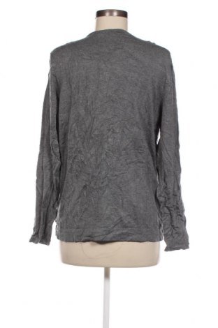 Γυναικεία μπλούζα Canda, Μέγεθος L, Χρώμα Γκρί, Τιμή 2,70 €