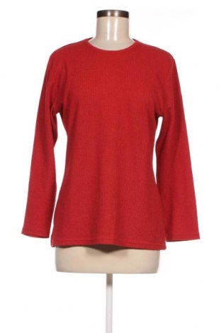 Damen Shirt Canda, Größe S, Farbe Rot, Preis € 2,78