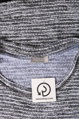 Γυναικεία μπλούζα Canda, Μέγεθος L, Χρώμα Πολύχρωμο, Τιμή 2,59 €