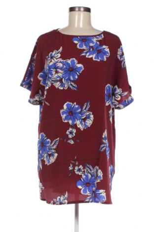 Γυναικεία μπλούζα Capsule, Μέγεθος XL, Χρώμα Πολύχρωμο, Τιμή 6,39 €