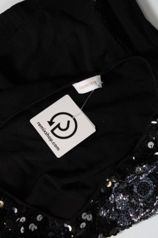 Damen Shirt Caractere, Größe M, Farbe Schwarz, Preis 3,55 €