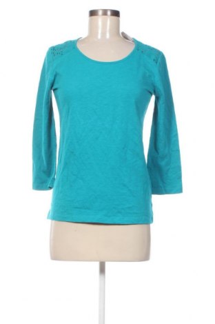 Γυναικεία μπλούζα Caroll, Μέγεθος M, Χρώμα Μπλέ, Τιμή 3,58 €