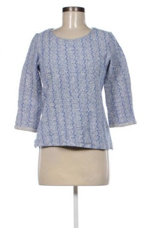 Γυναικεία μπλούζα Caroll, Μέγεθος S, Χρώμα Μπλέ, Τιμή 2,94 €