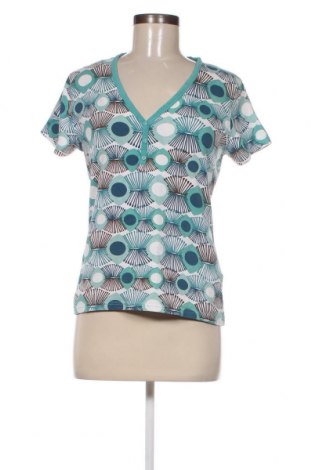 Damen Shirt Casa Blanca, Größe M, Farbe Mehrfarbig, Preis € 7,67