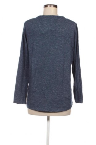 Γυναικεία μπλούζα Cecil, Μέγεθος L, Χρώμα Μπλέ, Τιμή 3,56 €