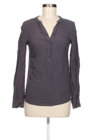 Γυναικεία μπλούζα Cecil, Μέγεθος XS, Χρώμα Γκρί, Τιμή 2,67 €