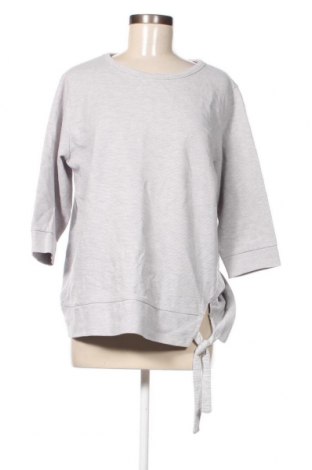 Γυναικεία μπλούζα Cecil, Μέγεθος L, Χρώμα Γκρί, Τιμή 4,01 €