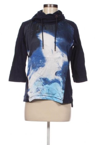 Дамска блуза Cecil, Размер M, Цвят Многоцветен, Цена 5,04 лв.