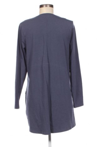 Дамска блуза Celestino, Размер M, Цвят Син, Цена 5,89 лв.
