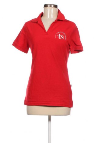 Damen Shirt Cg, Größe M, Farbe Rot, Preis € 7,67