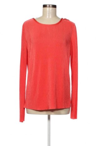 Damen Shirt Cha Cha, Größe M, Farbe Rot, Preis 7,67 €