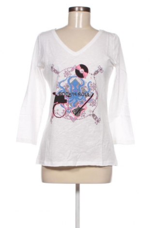 Damen Shirt Chacok, Größe L, Farbe Weiß, Preis € 19,33