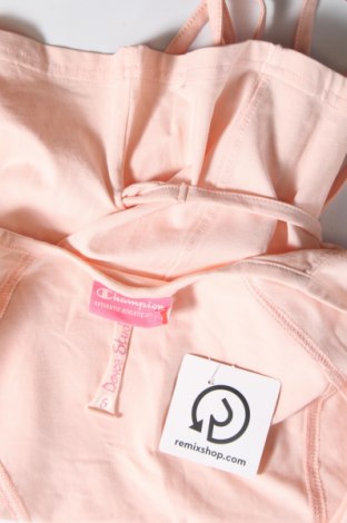 Γυναικεία μπλούζα Champion, Μέγεθος S, Χρώμα Ρόζ , Τιμή 8,22 €