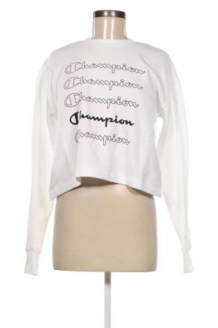 Damen Shirt Champion, Größe M, Farbe Weiß, Preis 18,56 €