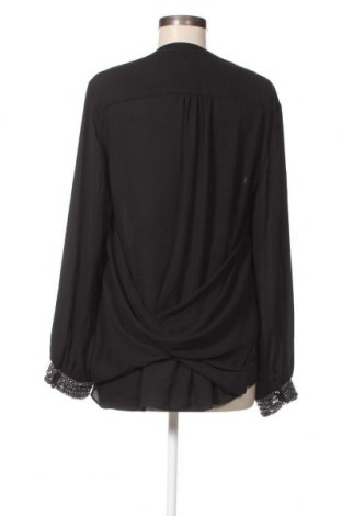 Γυναικεία μπλούζα Charles Vogele, Μέγεθος XL, Χρώμα Μαύρο, Τιμή 5,88 €