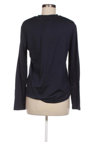 Дамска блуза Chelsea Peers, Размер XS, Цвят Син, Цена 5,28 лв.