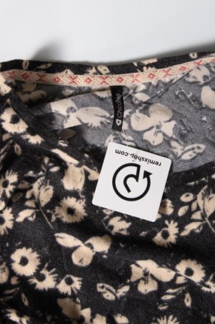 Дамска блуза Chicoree, Размер M, Цвят Черен, Цена 5,89 лв.