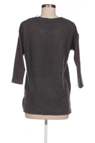 Дамска блуза Chicoree, Размер XS, Цвят Сив, Цена 4,75 лв.